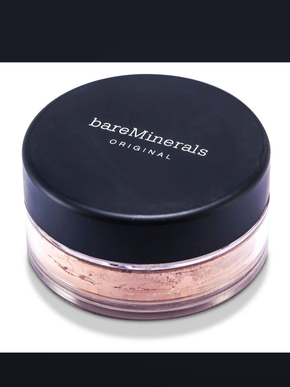 bareMinerals Original Loose Powder Foundation - Fairly Medium 05 (Beige Tone)